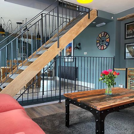 High Street Apartment Уиндермер Екстериор снимка