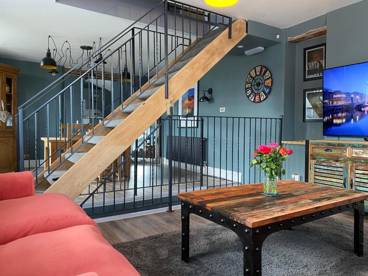 High Street Apartment Уиндермер Екстериор снимка