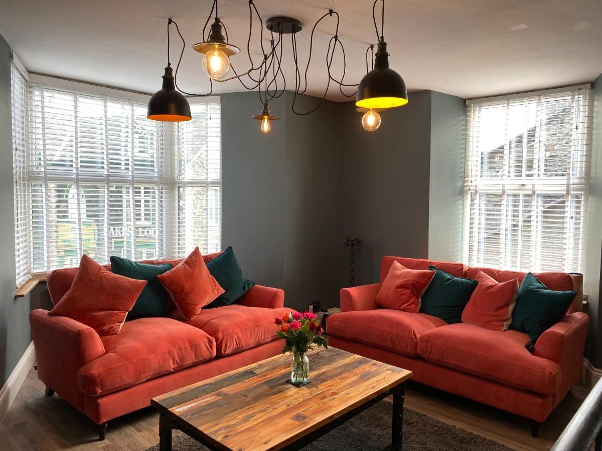 High Street Apartment Уиндермер Екстериор снимка