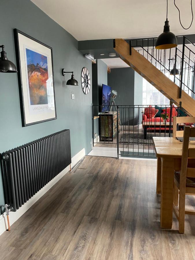 High Street Apartment Уиндермер Екстериор снимка