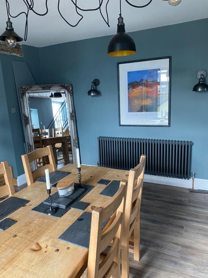 High Street Apartment Уиндермер Екстериор снимка