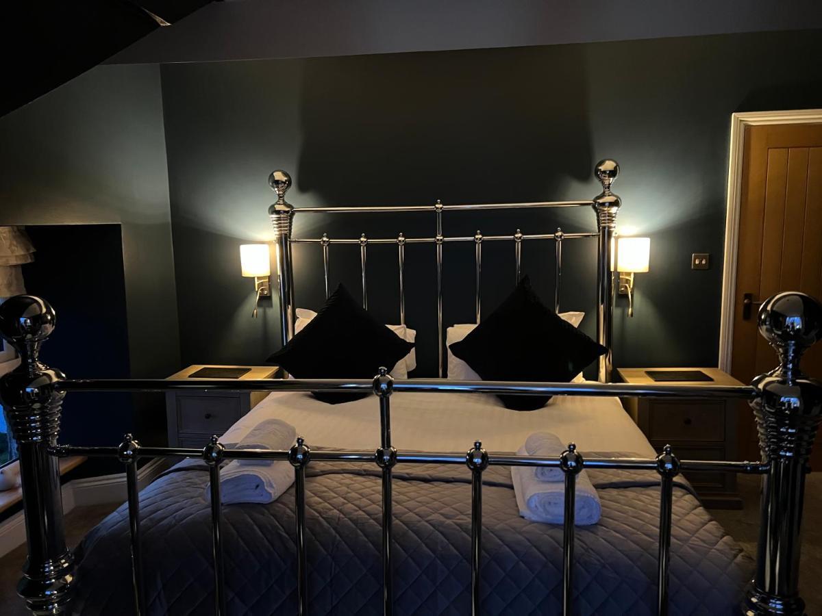 High Street Apartment Уиндермер Екстериор снимка